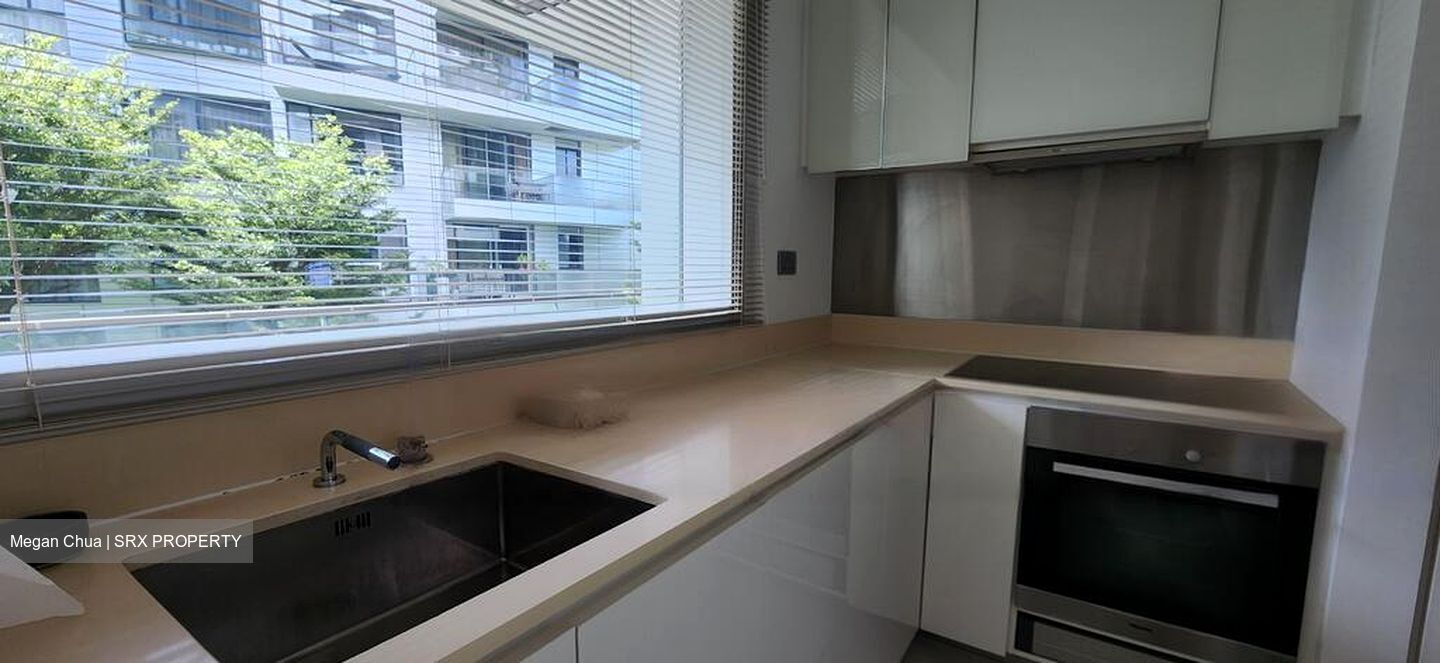 Reflections At Keppel Bay (D4), Condominium #486927571